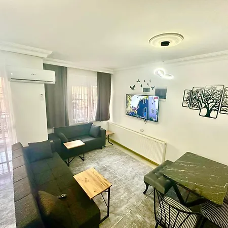 Apartman Ayaz House 2