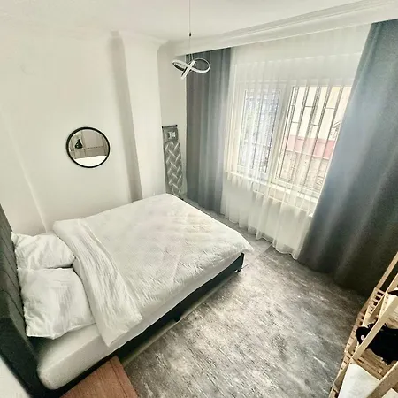 Ayaz House 2 Apartman