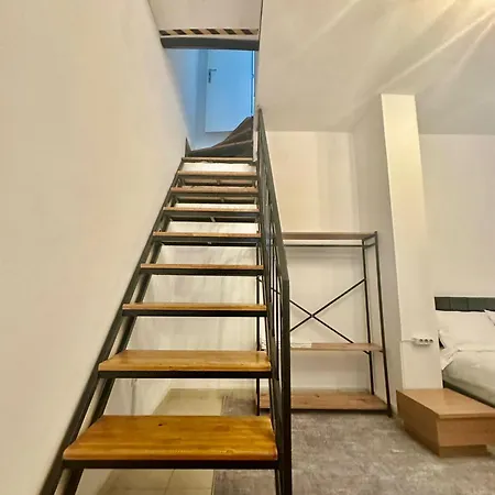 Apartman Ayaz House 2
